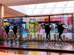 -皇庭广场(福华三路店)