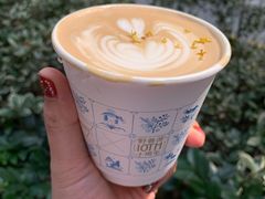 -Manner Coffee(大宁国际商业广场店)