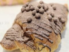 巧克力咩咩包-奈雪的茶(红谷滩万达广场店)