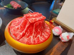 -牛New寿喜烧(虹桥新天地店)