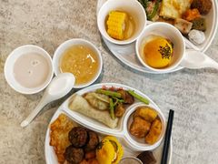 -素清香(解放路店)