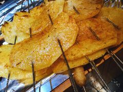 土豆片-冰城小镇音乐串吧·聚会餐厅(百子湾店)