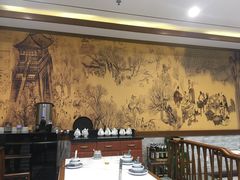 -鹏程脂渣店(富裕路店)