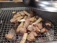 -肉甲韩国木炭烤肉(新壹街1店)
