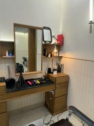 -MARTIN'S BARBER SHOP男士理发馆