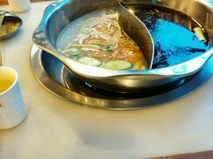 -袁记串串香(新南门店)