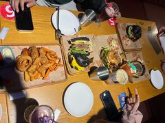 -味德西餐音乐酒吧 Wade's Bar&Grill