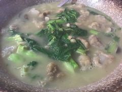 -老财土菜馆·砂锅雅鱼(廊桥店)