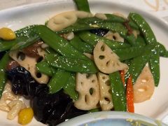 -北李妈妈菜·海肠捞饭(开发区万达店)