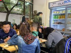 -清真·穆萨砂锅(大皮院店)