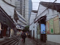 -衣裳街历史文化街区