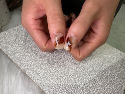 -沐白•盛妍日式美甲美睫