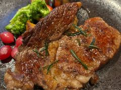 -安妮意大利餐厅(国贸店)