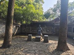 -天一阁博物院