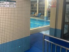 -DBSWIM深呼吸国际游泳培训(黄浦店)
