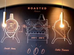 -COSTA COFFEE(哈尔滨凯德学府店)