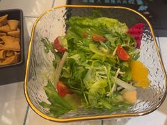 -一味一诚烤鱼(昌平悦荟店)