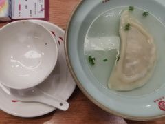 -天盛海鲜烧烤大排档·本地小海鲜·牟平腿穗子(幸福店)