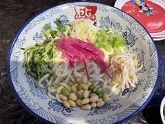 -大海碗·炸酱面·烤鸭·京菜(天坛店)