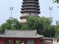 -天宁寺