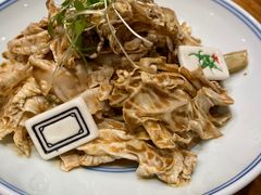 -食欲老院子荆芥疙瘩汤(经五路店)