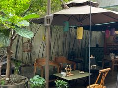 -阿莉餐厅(枣阳路店)