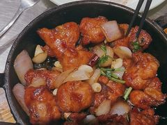 -潮界(虹桥新天地店)