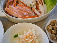 -山姆会员商店(杨桥西路店)