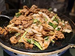 -喜悦烤鸭·新京菜(王府井店)