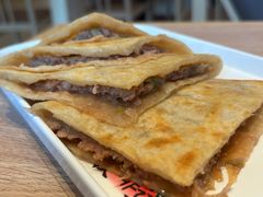 -华天二友居肉饼(宫门口店)