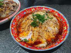 蒜泥白肉-老吴家川菜(昭化路店)