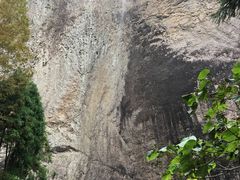 -雁荡山大龙湫景区