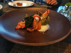 波士顿龙虾-莲西餐(曲江店)