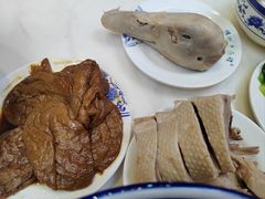 -伟记奥面馆(白塔东路店)