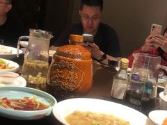 -小厨师·二十年沈家门小海鲜(百井坊巷店)