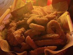 -MM·五声·音乐人与调酒师(西安路店)