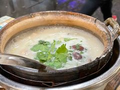 -利杨记·本味轩粥坊·烧烤(宝体店)