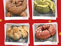 -奈雪的茶(南山大冲一期店)