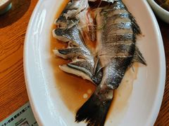 -去茶去餐厅(中央大街店)