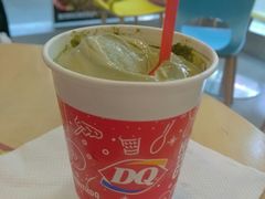-DQ·蛋糕·冰淇淋(大宁国际商业广场店)