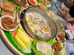 -椰小鸡·琼州糟粕醋(美兰缤纷城店)