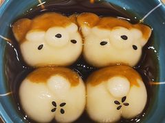 -逗柴咖啡屋·狗咖猫咖宠物桌游