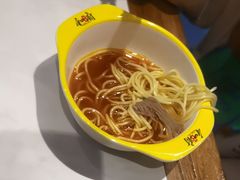 -和府捞面(欧亚卖场店)