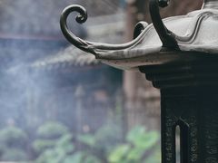 -成都市文殊院