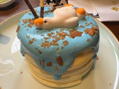 -茉里·舒芙蕾·手作甜品