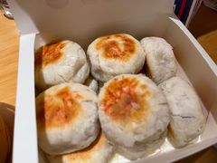 -长发西饼(临顿路店)