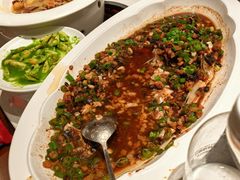 -院8里·小聚园老川菜(九眼桥店)