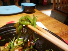 -局气 烤鸭·北京菜(光华路店)