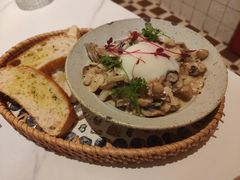 -CRAZYONES克芮旺斯西班牙餐厅(苏州中心店)