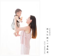 -KIDSMEMO拾光纪儿童摄影(金丰大厦店)
